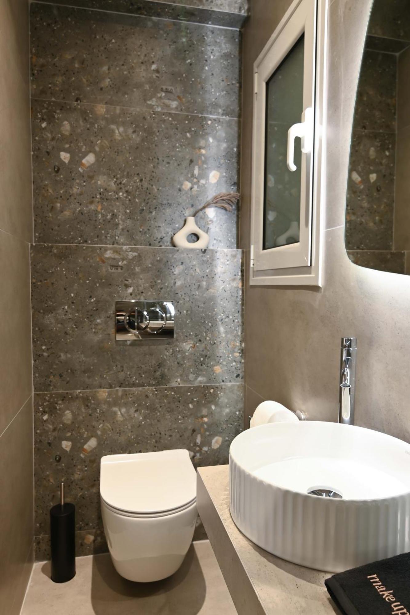 Deos Living Experience 2 Apartamento Atenas Exterior foto