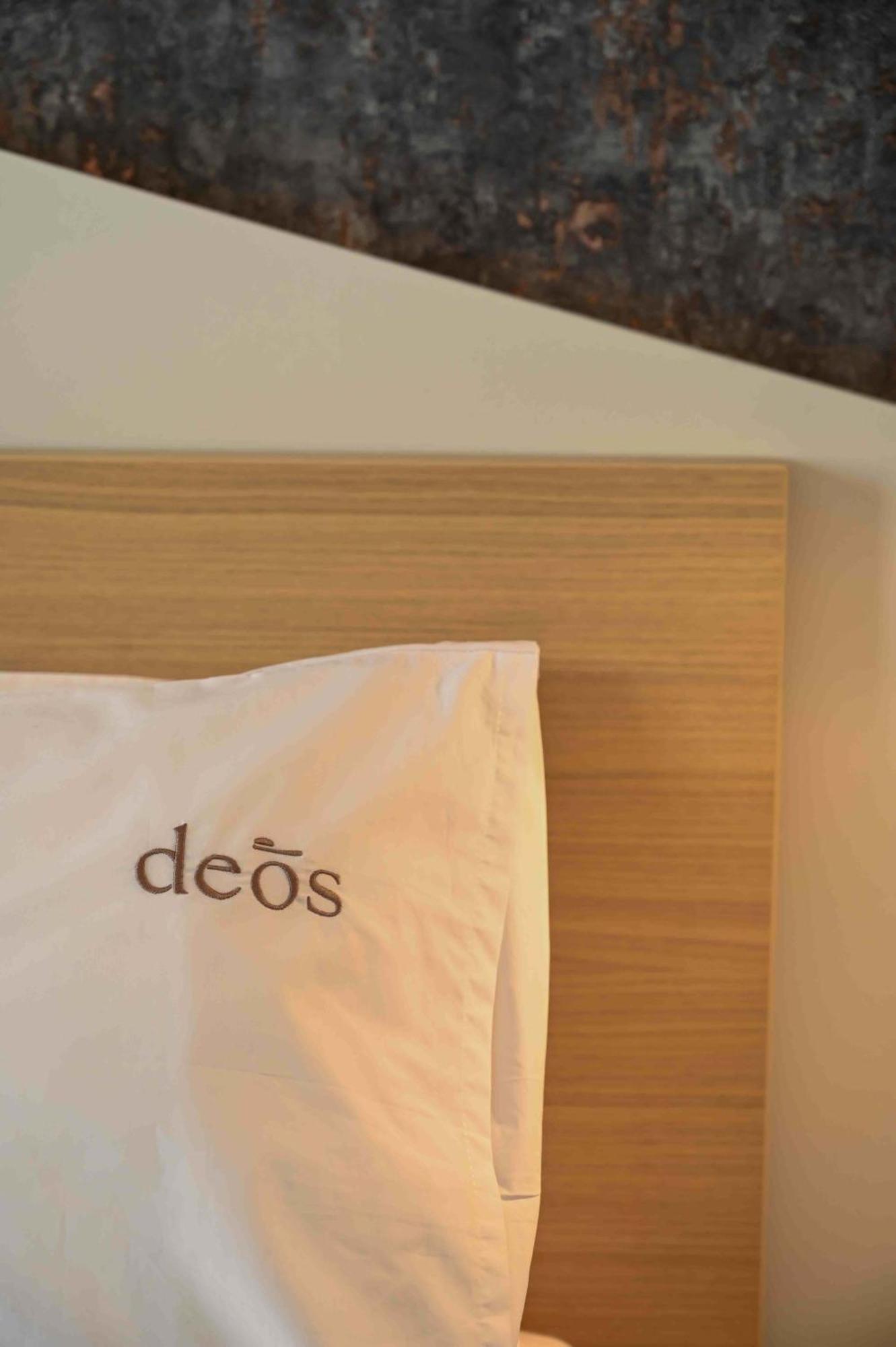 Deos Living Experience 2 Apartamento Atenas Exterior foto