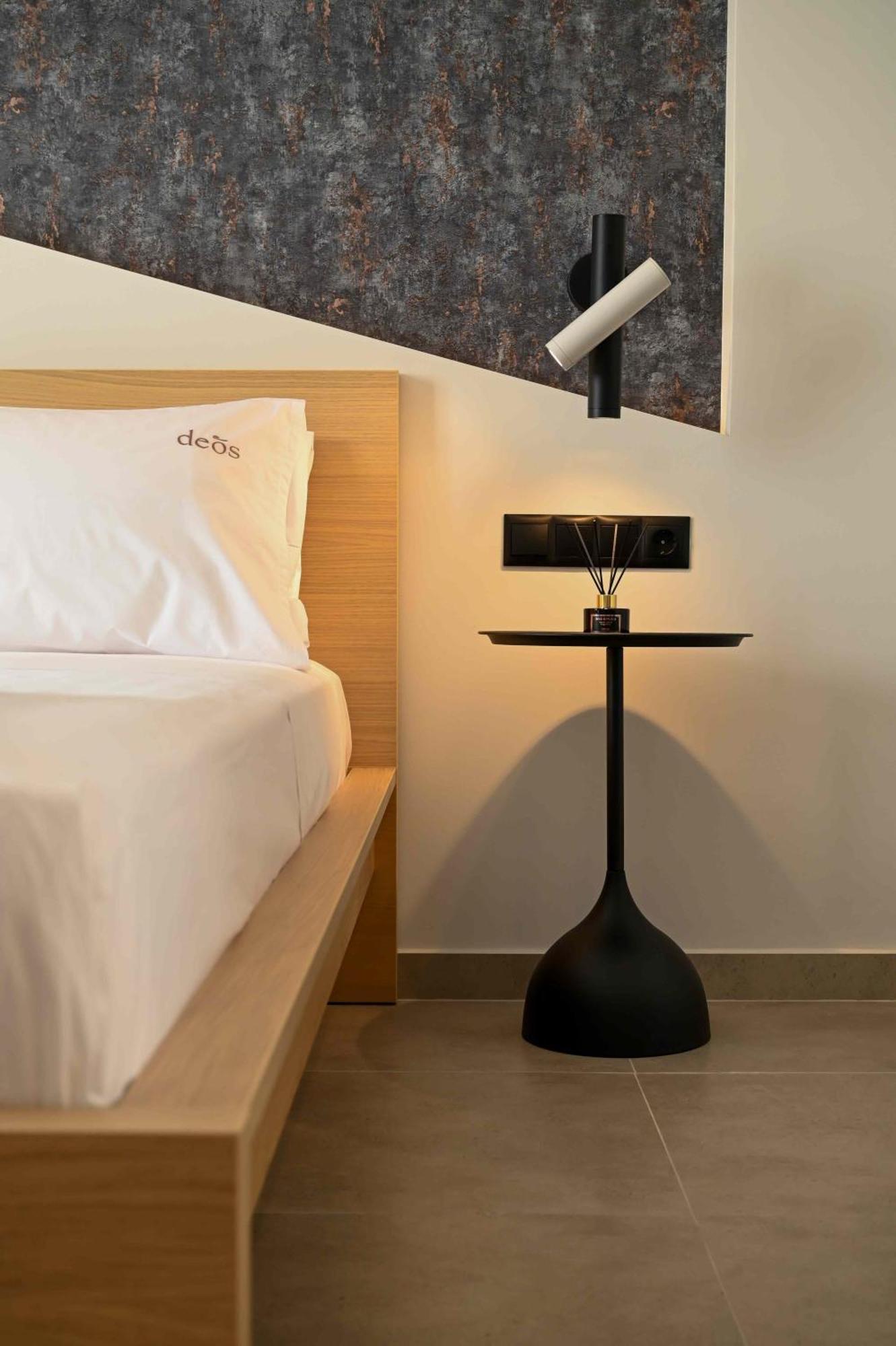 Deos Living Experience 2 Apartamento Atenas Exterior foto