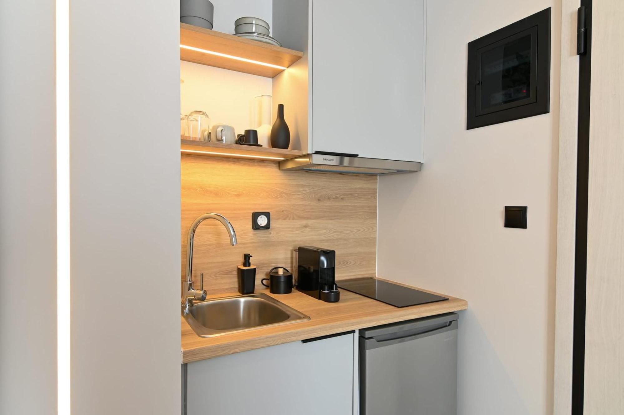 Deos Living Experience 2 Apartamento Atenas Exterior foto