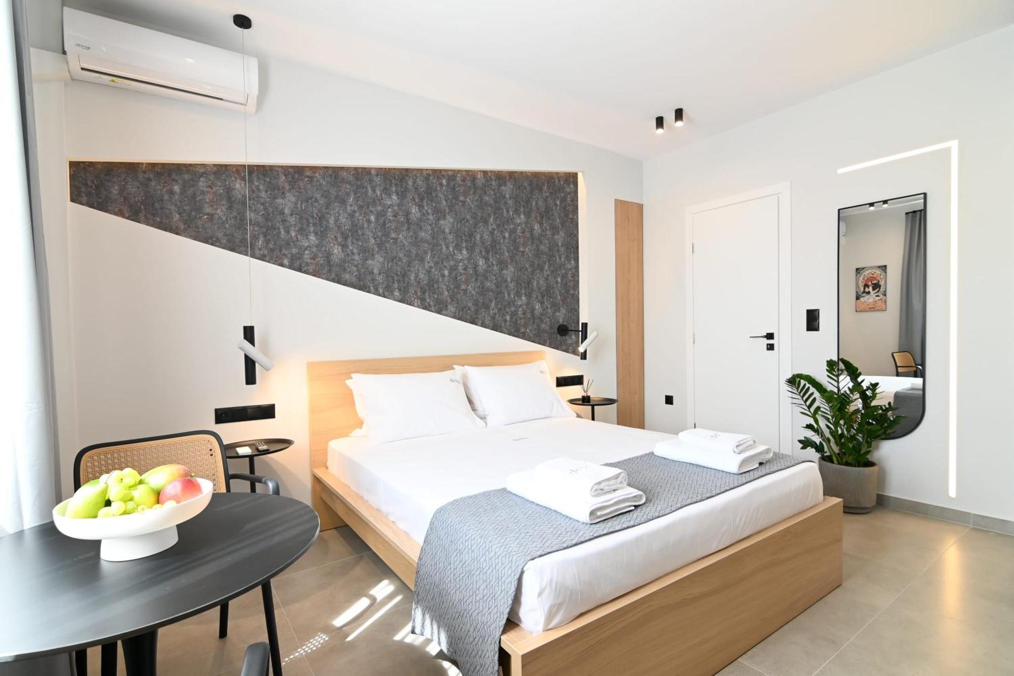 Deos Living Experience 2 Apartamento Atenas Exterior foto