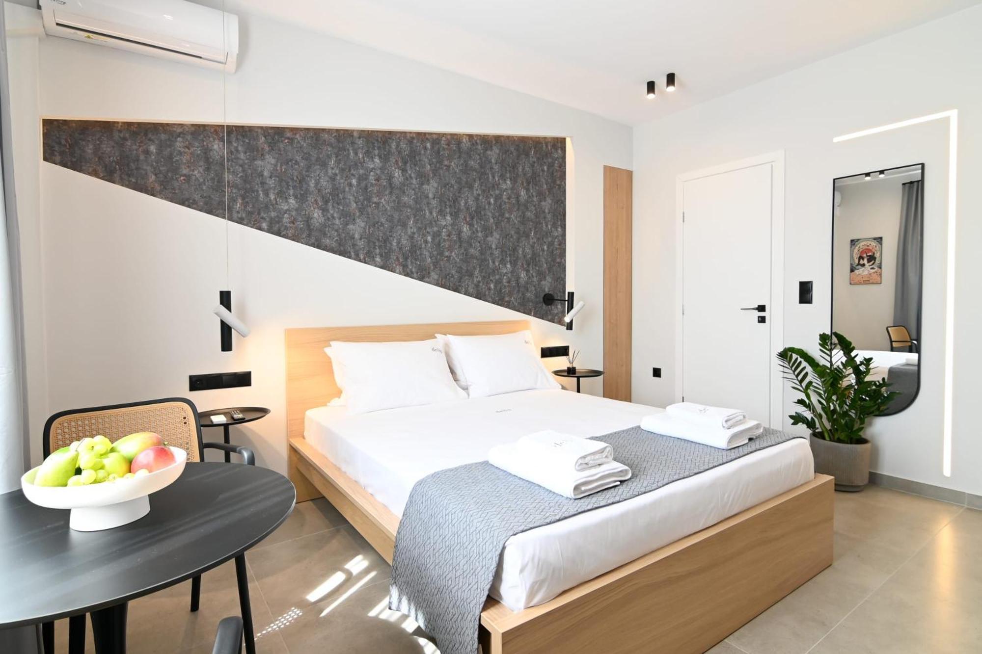 Deos Living Experience 2 Apartamento Atenas Exterior foto