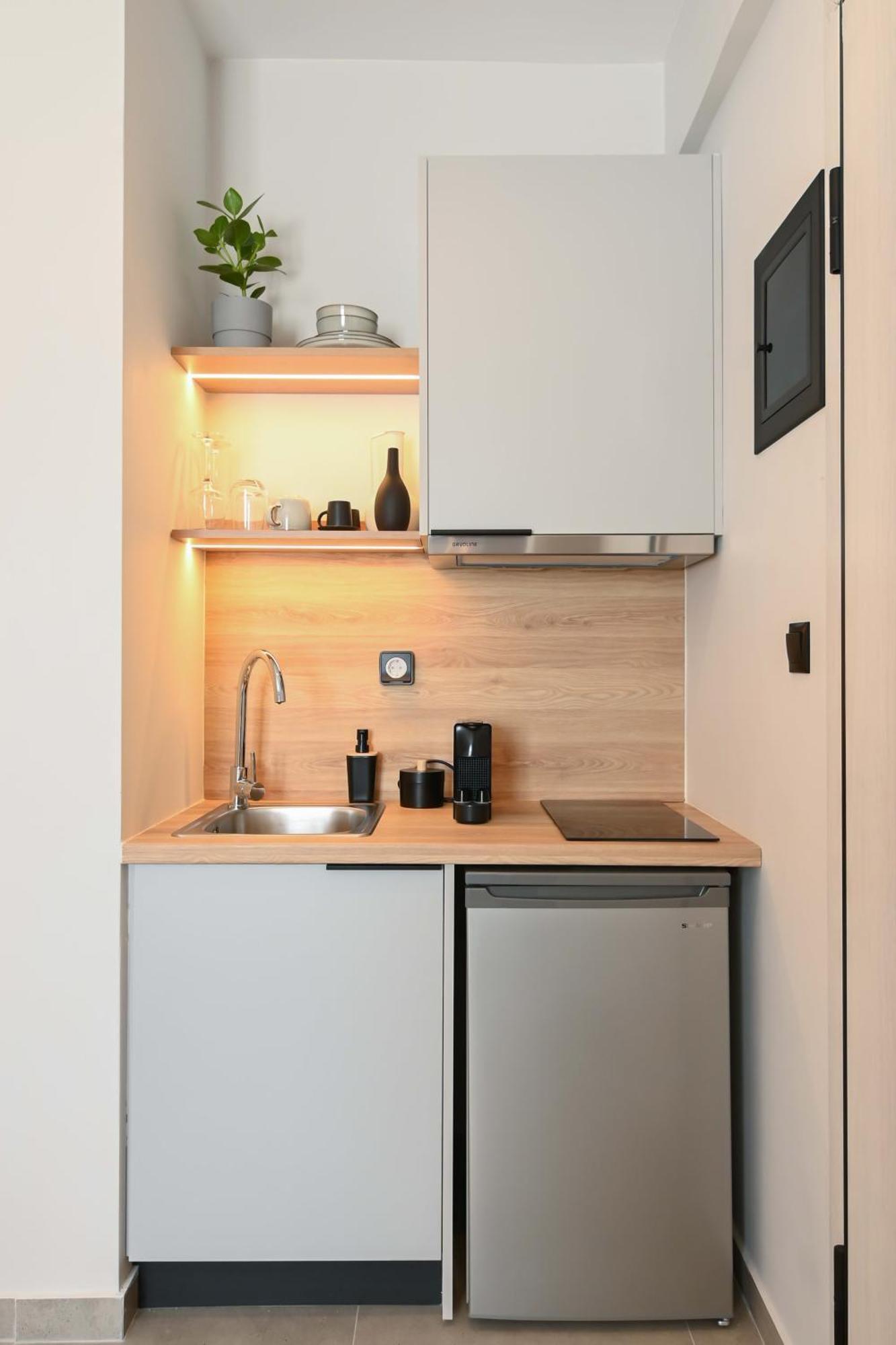 Deos Living Experience 2 Apartamento Atenas Exterior foto