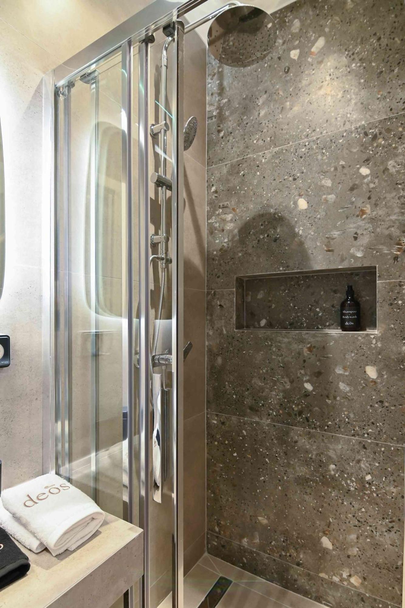Deos Living Experience 2 Apartamento Atenas Exterior foto